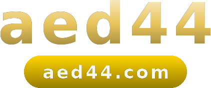 aed44 logo